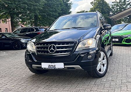 Mercedes-Benz ML 350 ML -Klasse CDI 4Matic