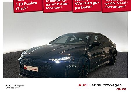 Audi RS7 RS 7 Sportback 4.0 TFSI qu. MATRIX/B&O/DYNAMIK