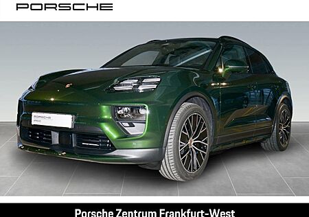 Porsche Macan 4S Head-Up InnoDrive Sitzbelüftung BOSE