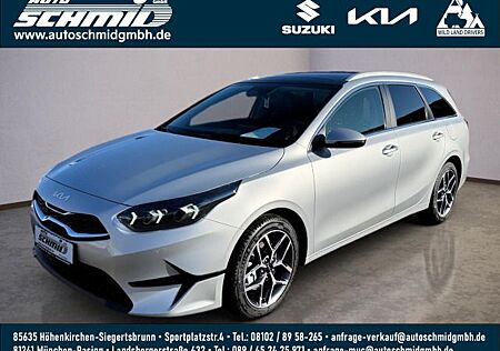 Kia Cee'd CEED_SW 1.5T 140 DCT7 PLAT GD