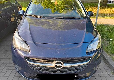 Opel Corsa 1.3 CDTI Edition 55kW Edition
