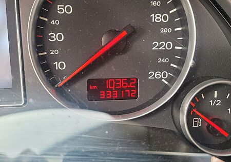 Audi A4 1.9TDI 96kW 5-Gang kombi-