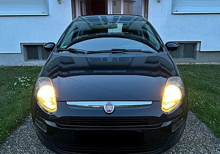 Fiat Punto EVO