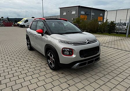 Citroën C3 Aircross Shine / EURO 6 / 1.Hand