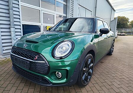 Mini Cooper SD Clubman JCW All4 Panorama ACC H&K HUD