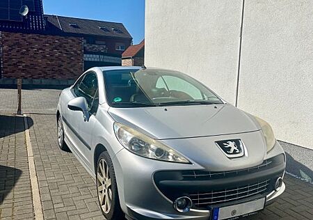 Peugeot 207 CC Sport 120 Sport