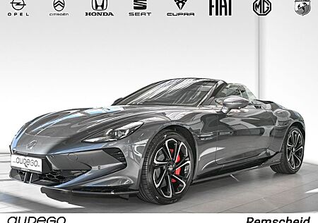 MG Cyberster XPower +verfgb.10/2025+BOSE+BREMBO+NAV