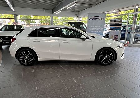 Mercedes-Benz A 180 d Progressive & Advanced Direktlenkung uvm