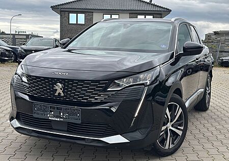 Peugeot 3008 Hybrid 225 Allure Pack*Nachlackierungsfrei