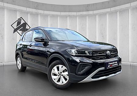 VW T-Cross Volkswagen DSG*ViCo*SmartLink*PDC*ACC*IQ*u.v.m**