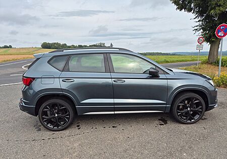 Seat Ateca 1.5 TSI ACT 110kW FR FR