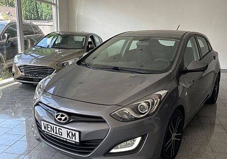 Hyundai i30 Classic