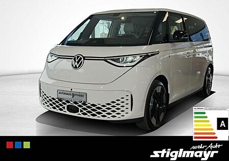 VW ID.BUZZ Volkswagen ID. Buzz Pro KR 82-kWh+ACC+LED+NAVI+360°+Parkass