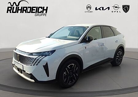 Peugeot 3008 Hybrid 145 Allure LED Apple CarPlay