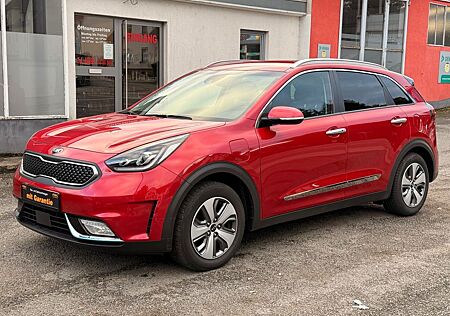 Kia Niro Spirit Plug-in Hybrid Automatik Navi Kamera