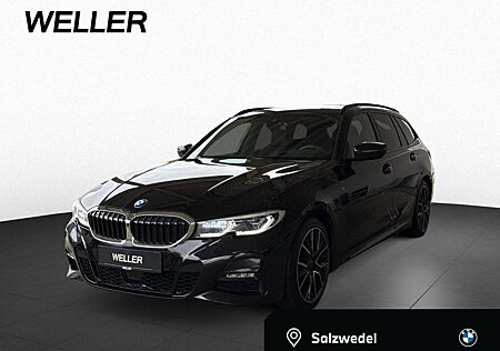 BMW 320 gebraucht kaufen BMW 320i Touring MSport,Laser,AHK,Pano,HUD,ACC