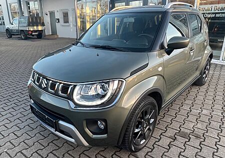 Suzuki Ignis 1.2 DUALJET HYBRID Comfort CVT