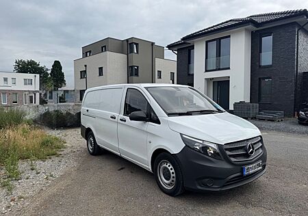 Mercedes-Benz Vito Kühlwagen