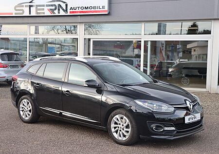 Renault Megane III Grandtour Limited l NAVI l 2.HAND l