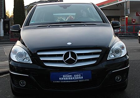 Mercedes-Benz B 200 Automatik*Leder*Klima