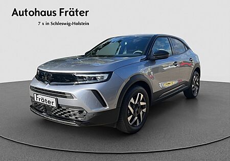 Opel Mokka GS Alcantara Kamera Keyless LED Sitzheizg