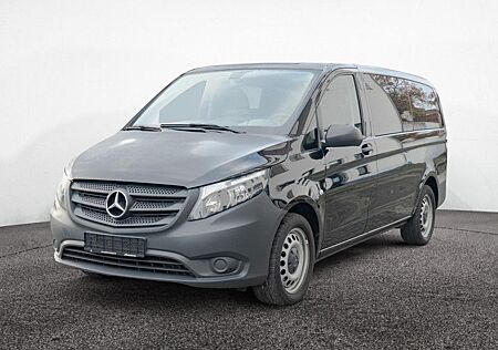 Mercedes-Benz Vito 114 TOURER/KOMBI L+KLIMA+9-SITZER+STHZG