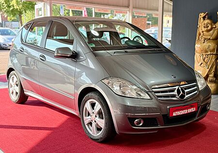 Mercedes-Benz A 150 Avantgarde /Klima/ Navi