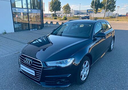 Audi A6 Avant 2.0 TDI,Xenon,Leder,Kamera,Head-UpDispl