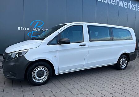 Mercedes-Benz Vito Tourer CDI 111 Pro FWD extralang*8.Sitze*