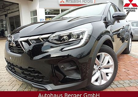 Mitsubishi ASX 1.3 T-Benziner Mildhybrid Plus LED *Sofort*