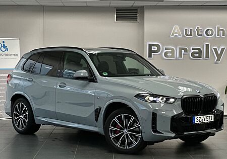 BMW X5 30 d xDrive M Sport *LED*WIDESCREEN*KAM