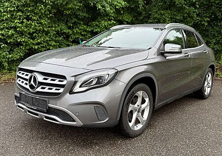 Mercedes-Benz GLA 200 Urban Aut. LED Facelift