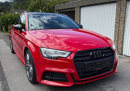 Audi A3 35 TFSI S tronic Sportback S-Line