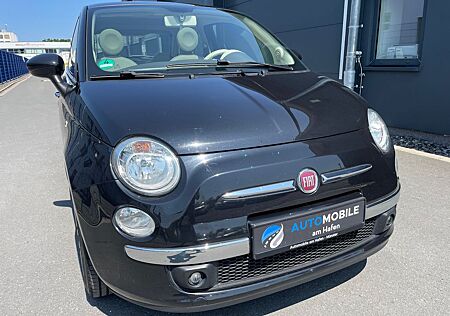 Fiat 500 Lounge 1.2*KLIMA*PANORAMA*PDC*ISOFIX
