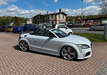 Audi TT RS PLUS*XENON*BOSE*SR*WR