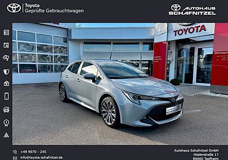 Toyota Corolla Team D 1,8l Hybrid *Tech-Paket*GARANTIE*