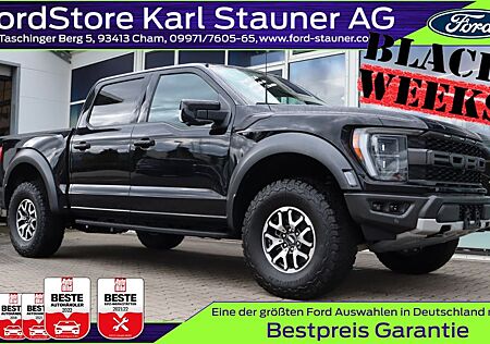 Ford F 150 Raptor 3.5 V6 AWD SuperCrew Launch Edition