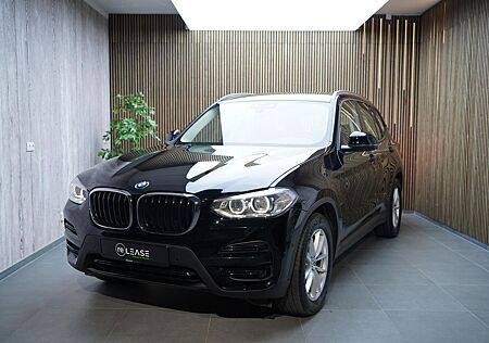 BMW X3 xDrive 20i | Business | LED | Navi | Kamera