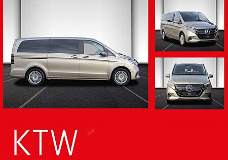 Mercedes-Benz EQV 300 lang,Avantgarde,7Sitzer,2xSchiebetür el.
