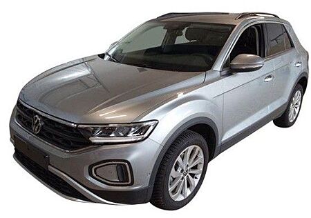 VW T-Roc Volkswagen Life +DSG +NAVI +AHK +ACC +KAMERA