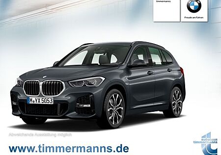BMW X1 xDrive25d Aut M-Sport AHK 19" Memory