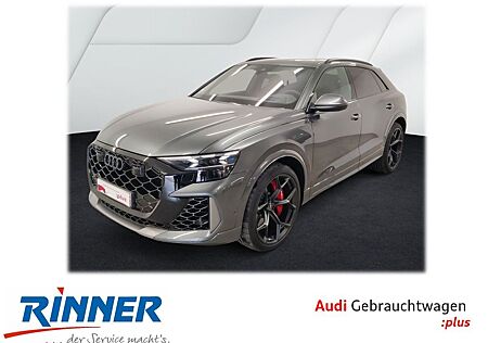 Audi RS Q8 RSQ8 performance quattro/B&O/AHK/HuD/ACC