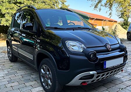 Fiat Panda Cross