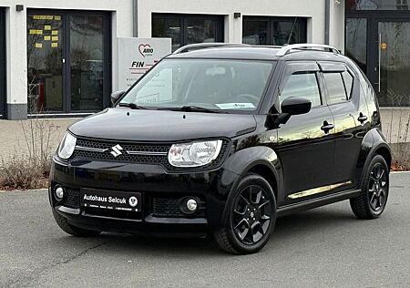 Suzuki Ignis Comfort 4x4 *LED*Kamera*Klima*SHZ*
