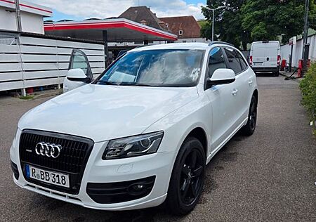 Audi Q5 3.0 TDI*TÜV*8FACH