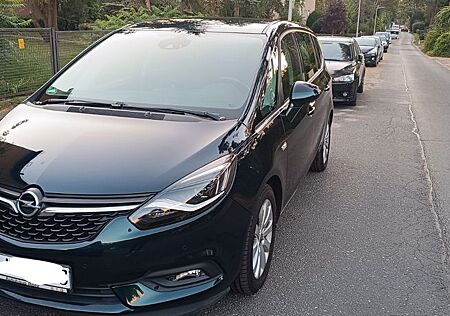 Opel Zafira 1.4 Turbo INNOVATION 103kW Automatik ...