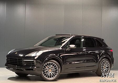 Porsche Cayenne 3.0 V6 Tiptronic | PANO | NAVI | KAMERA