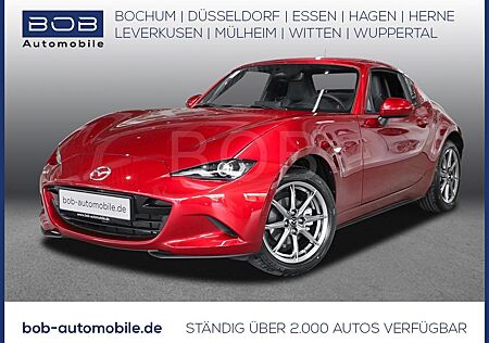Mazda MX-5 1.5L SKYACTIV-G 132 6MT RWD Exclusive-line