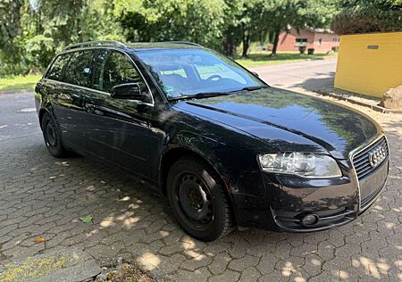 Audi A4 2.0 Avant -