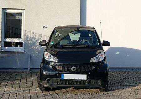Smart ForTwo coupé 1.0 45kW mhd pure pure